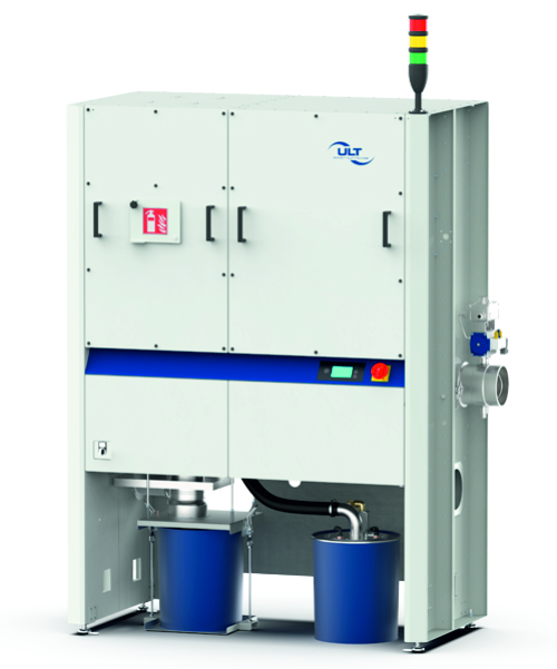 Utsug LAS 800